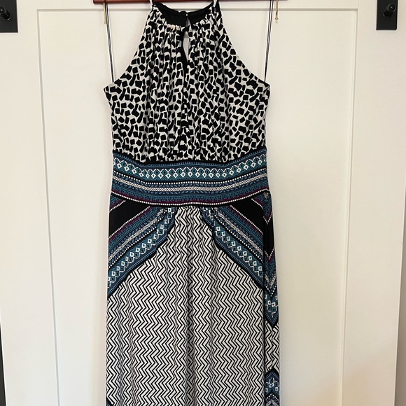 Maxi Dress - Picture 3 of 5